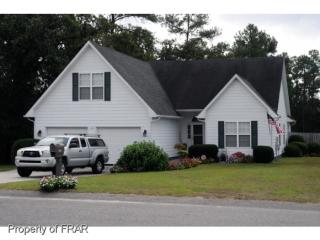 122 Winterfield Dr, Raeford, NC 28376-5408