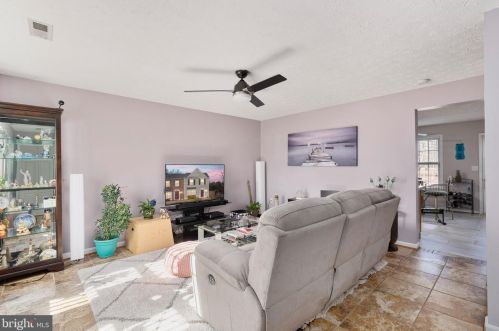 4201 Englandtown Rd, Fredericksburg VA  22408-9248 exterior