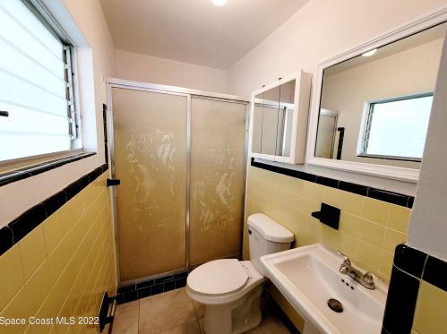 421 Mendel Ln, Titusville FL  32796-2645 exterior
