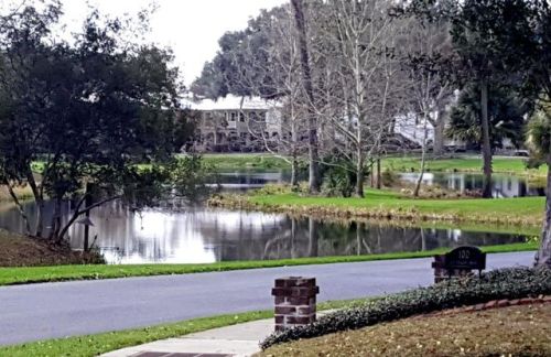 54 Saint Phillips Blvd, Beaufort, SC 29906-9138