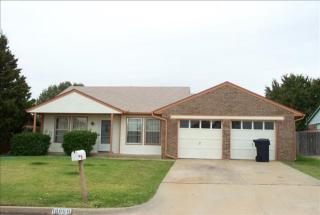 10009 Douglas Ave, Oklahoma City OK  73139-2948 exterior
