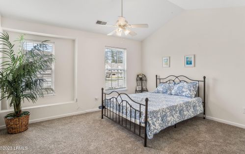 391 Dante Cir, Beaufort SC  29906-2407 exterior