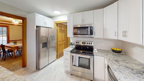 105 Carriage Park Dr, Grants Lick KY  41001-1078 exterior
