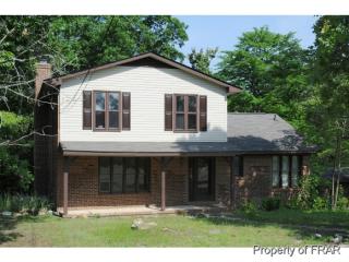3907 Daytona Rd, Fayetteville, NC 28311-2117