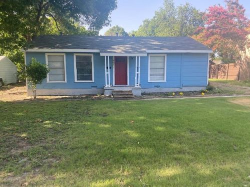 313 Wista Vista Dr, Richardson, TX 75081-4137