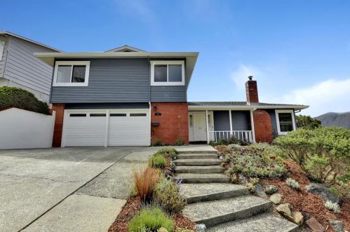1251 Lerida Way, Pacifica, CA 94044-3635