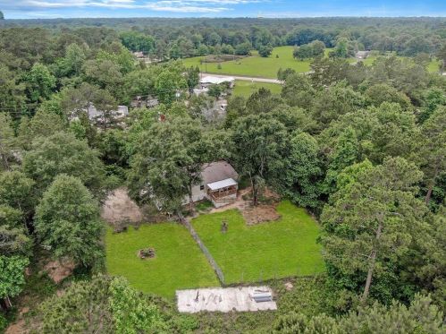 16501 Williams Rd, Conroe TX 77303-3496 exterior