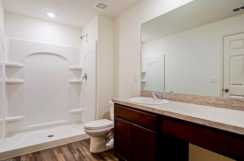 426 Piedmont St, Lehigh Acres FL 33974-2801 exterior