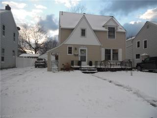 310 Nebraska Ave, Lorain, OH 44052-2475