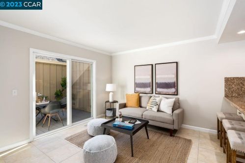 312 Sycamore Hill Ct, Danville CA  94526-3660 exterior