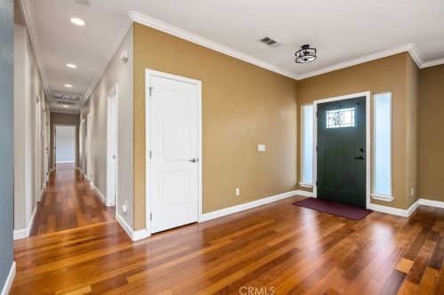 28 Fresno St, Lake Nacimiento CA  93446-2014 exterior