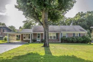 2923 Mere Dr, Columbia, TN 38401-5145