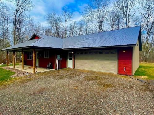 2941 28 3/4 St, Birchwood, WI 54817-2084