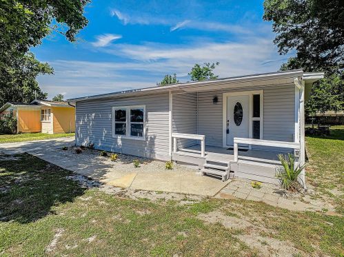 1441 Admiral Halsey Ave, Daytona Beach FL  32124-3614 exterior