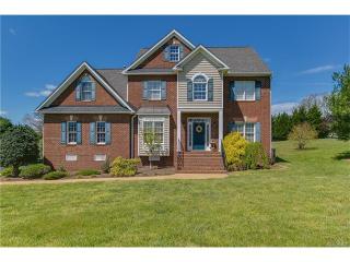 1008 The Preserve Dr, Dabneys, VA 23102-2430