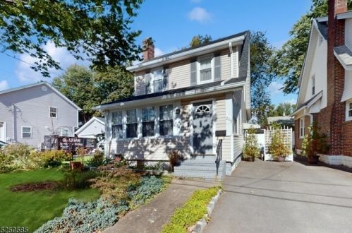 269 Morton Ave, Rahway, NJ 07065-4427
