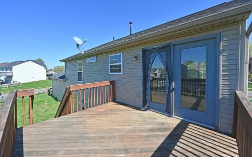 1872 Asbury Way, Taylorsport KY  41048-8784 exterior