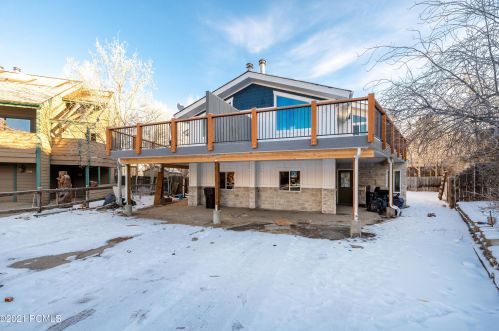 2302 Monarch Dr, Park City, UT 84060-7405