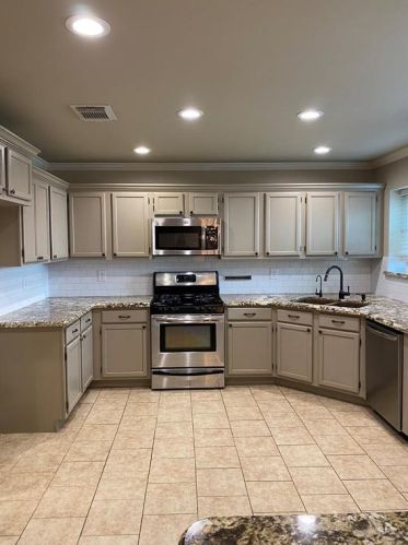 5301 Spring Circle Dr, Pearland, TX 77584-9388