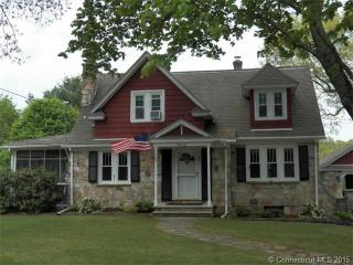 62 Parent Hill Rd, Moosup, CT 06354-1114