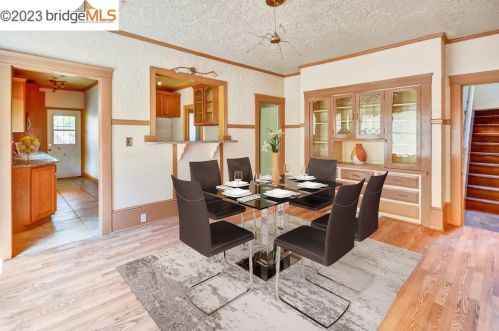 6023 Colby St, Oakland, CA 94618-1228