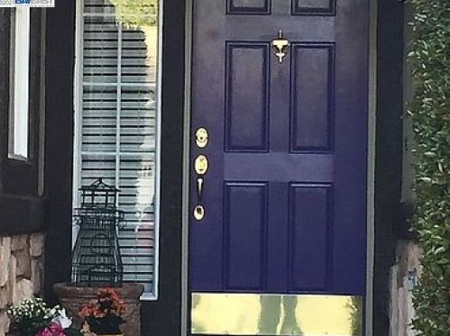 6521 Young Oak Ct, Citrus Heights CA  95662-6007 exterior