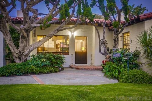 506 Pacific Ave, Solana Beach, CA 92075-1122