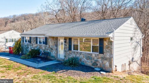 644 Barrington Rd, Collegeville, PA 19426-3407