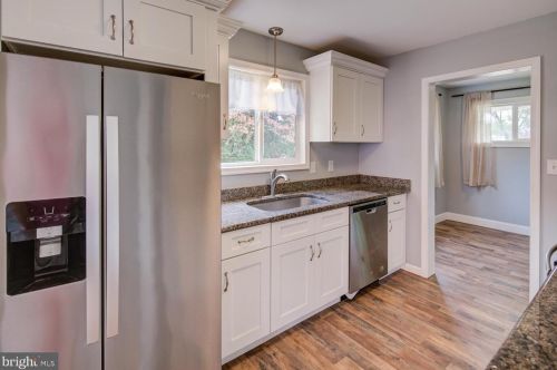 511 Columbia Ave, Dover DE  19904-2916 exterior