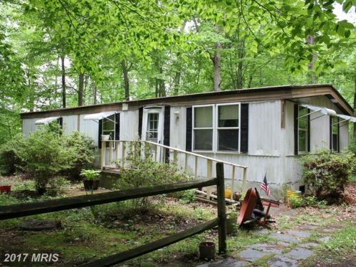 822 Gunnery Hill Rd, Spotsylvania, VA 22551-2215