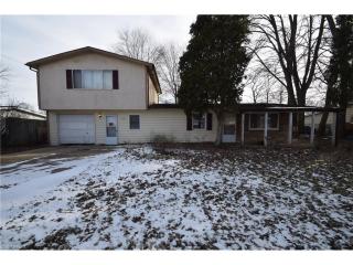 12581 Eaton Blvd, North Eaton, OH 44044-9557
