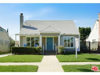 323 Windsor Blvd, Los Angeles CA  90004-1513 exterior