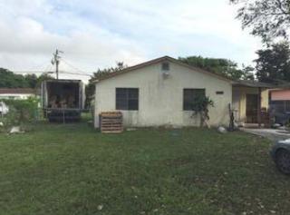 1779 110th St, Miami, FL 33167-3913