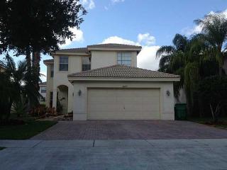 16437 28 St, Hollywood FL  33027-5209 exterior