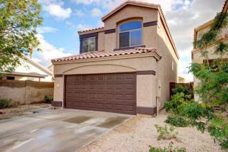 3517 Chama Rd, Glendale, AZ 85310-4308