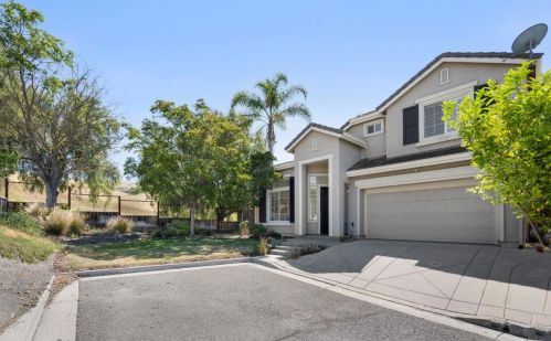 670 Esplanade Ln, San Jose CA 95138-1327 exterior
