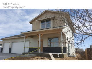 1300 Haymaker Dr, Milliken, CO 80543-8327