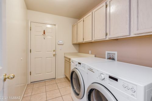 10729 Eagle Eye Pl, Tucson AZ 85737-9074 exterior