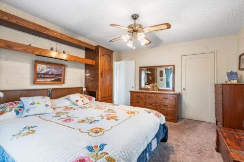 1001 Townhill Rd, Valley Home CA  95361-8619 exterior