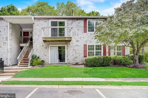 28 Azalea Ct, Trenton, NJ 08648-4814