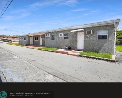 1807 17th Ave, Hollywood, FL 33020-2815