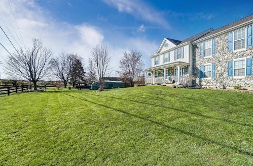 2107 Bluegrama Dr, Idlewild, KY 41005-7818