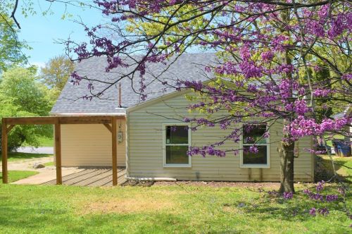 932 Southridge Ave, Wilmington, OH 45177-2930