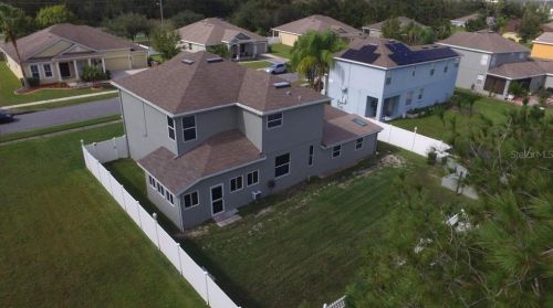 3200 Marshfield Preserve Way, Kissimmee FL 34746-2112 exterior