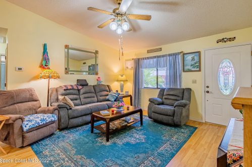 6140 Stillwater Ave, Cocoa FL  32927-8250 exterior