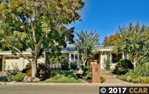 119 Sherburne Ct, Danville, CA 94526-5226