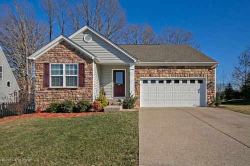 307 Rockcrest View Ct, Louisville, KY 40245-3208