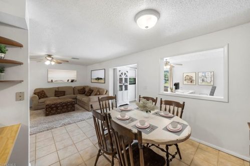 316 Robert Ave, Lehigh Acres FL 33936-4338 exterior