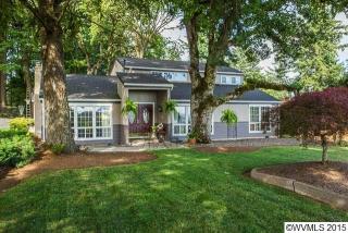 1105 Linnwood Dr, Albany, OR 97322-4450