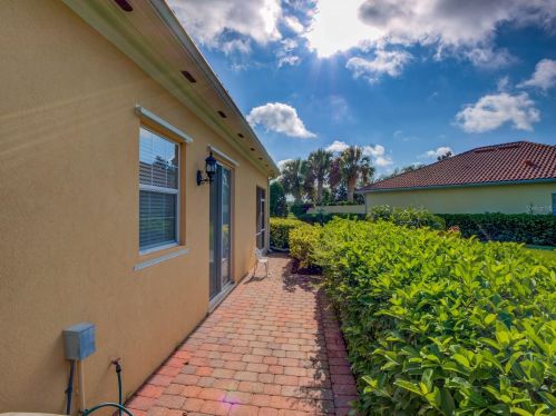 11851 Batello Ln, Orlando FL  32827-7101 exterior